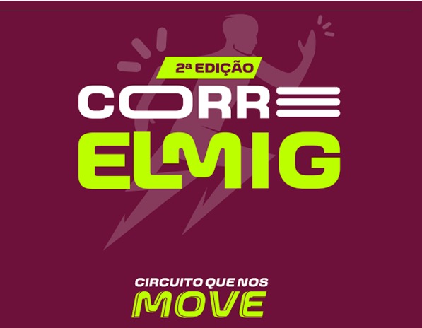 corrida do mascotinho